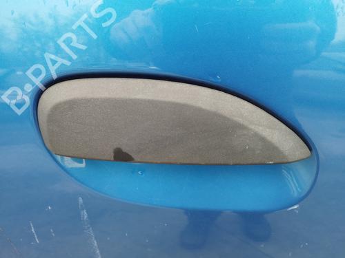 Used Front right exterior door handle DACIA SANDERO II 1.5 dCi (90 hp) 31815118