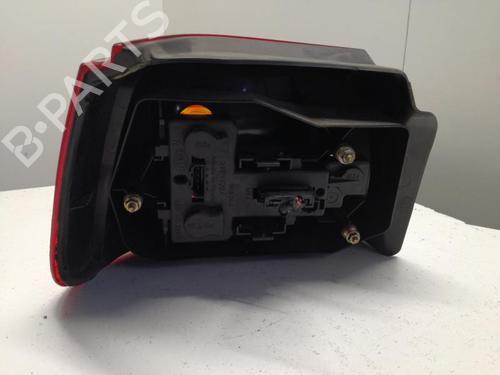 Right taillight SEAT IBIZA II (6K1) 1.4 i | BP27061724C35 
