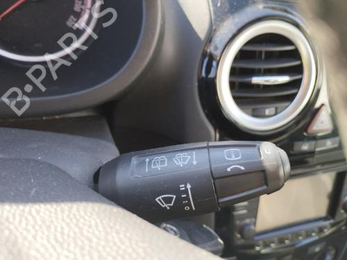 Used Steering column stalk OPEL CORSA D (S07) 1.7 CDTI (L08, L68) (125 hp) 29491683