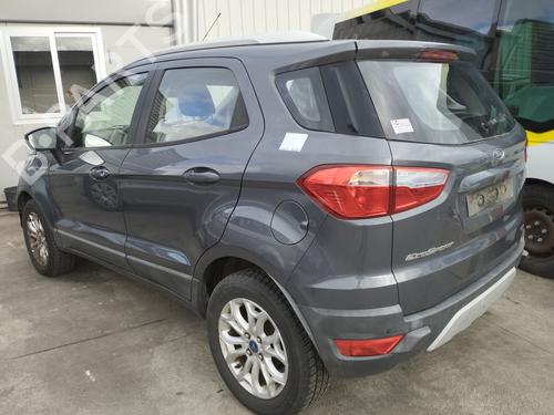 Left front window switch FORD ECOSPORT 1.0 EcoBoost | BP33113110I27 - Image 5