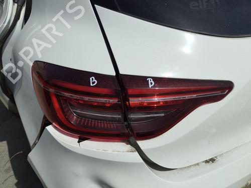 Gearbox RENAULT CLIO V (B7_) 1.3 TCe 130 (B7MF) | BP30548416M3 - Image 11