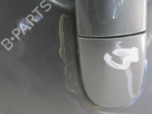 Left rear door VW GOLF V (1K1) 1.9 TDI | BP27050596C4 