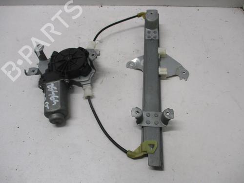 Used Rear left window mechanism IVECO DAILY II Van 35-8 (12934104, 12934111, 12934112, 12934117, 12934124,... (75 hp) 27047820