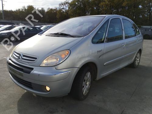 Used Parts CITROËN XSARA PICASSO (N68) 1.6 HDi (109 hp) 4320637