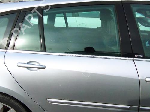 Used Rear right lock RENAULT LAGUNA III Grandtour (KT0/1) 2.0 dCi (KT01, KT08, KT09, KT0K, KT12, KT1D, KT1W) (150 hp) 27049607