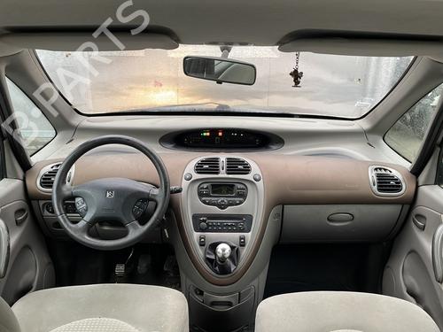 Trækkugle/Mekanisme CITROËN XSARA PICASSO (N68) 2.0 HDi | BP31851689C141  - Image 11