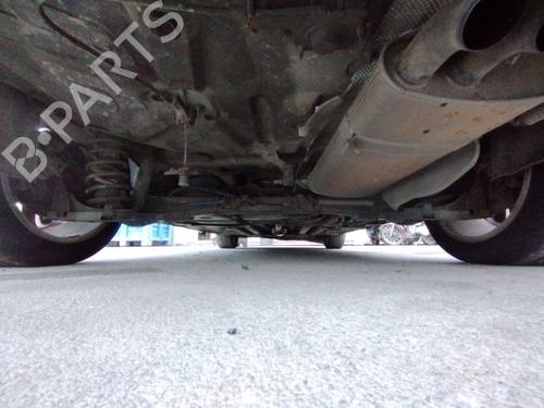 Used Rear axle Rear axle 39630580 39630580