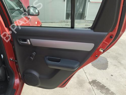 Left headlight SUZUKI SWIFT III (MZ, EZ) 1.3 (RS413, ZC11S) | BP27059976C28  - Image 35