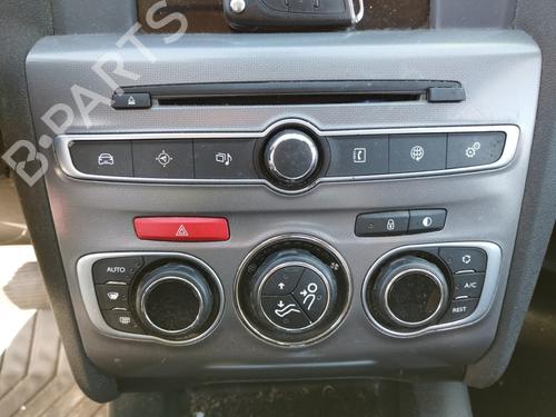 Used Climate control Climate control CITROËN C4 II (NC_) 1.6 BlueHDi 120 (120 hp) 33544972 33544972