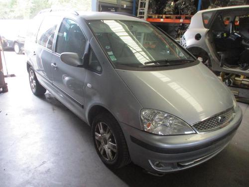 Sikkerhedssele-spænde FORD GALAXY I (WGR) 1.9 TDI | BP27066656I32 