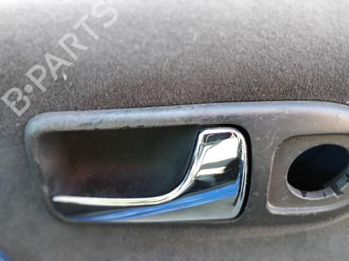 Used Front right interior door handle VW LUPO I (6X1, 6E1) 1.0 (50 hp) 27064081