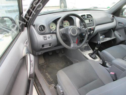 Left front indicator TOYOTA RAV 4 II (_A2_) 2.0 4WD (ACA21, ACA20) | BP27047769C32 - Image 4