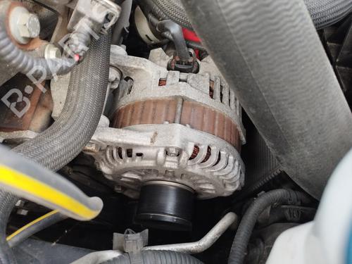 Used Alternator NISSAN QASHQAI I (J10, NJ10) 1.6 dCi (130 hp) 28622813