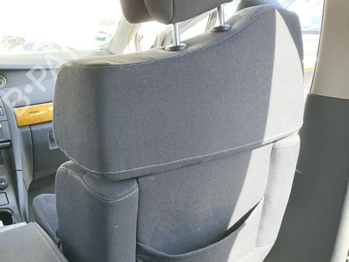 Right front seat RENAULT VEL SATIS (BJ0_) 2.0 dCi (BJ03) | BP39697582C16 - Image 2
