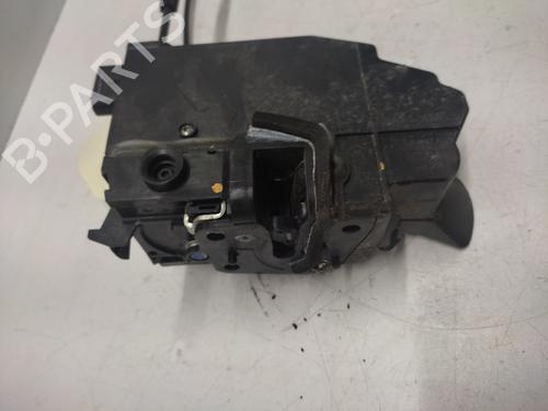 Front right lock PEUGEOT 308 SW II (LC_, LJ_, LR_, LX_, L4_) 1.5 BlueHDi 100 | BP28132838C97 