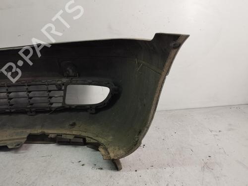 Front bumper OPEL ZAFIRA A MPV (T98) 2.0 DTI 16V (F75) | BP27079423C7 