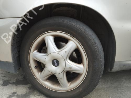 Used Rim FIAT MAREA (185_) 1.9 JTD 110 (185AXT1A) (110 hp) 27659477