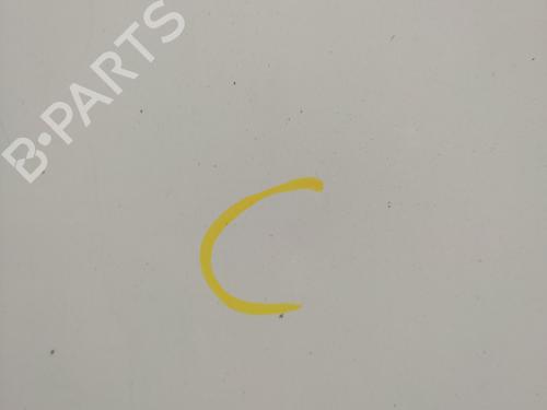 Left tailgate RENAULT TRAFIC II Van (FL) 2.0 dCi 90 (FL0H, FL00, FL01, FL0M, FL0P, FL0S) | BP36679859C76 - Image 4