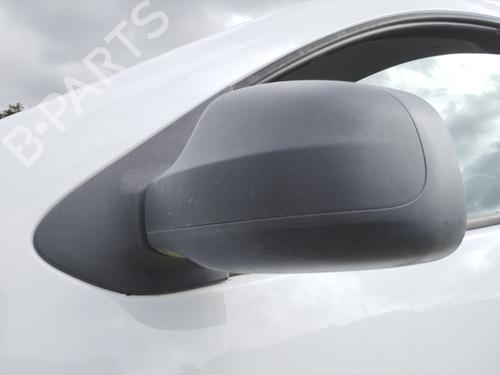 Used Left mirror DACIA SANDERO II 1.2 (75 hp) 28730596