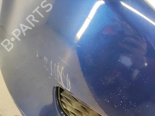 Used Front bumper Front bumper MAZDA 6 Hatchback (GG) [2002-2008] 33545232 33545232