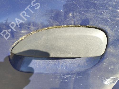 Used Rear left exterior door handle DACIA SANDERO II 1.2 (75 hp) 27049039