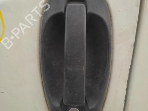 Front left exterior door handle CITROËN NEMO Box Body/MPV (AA_) 1.3 HDi 75 | BP27062346C128 