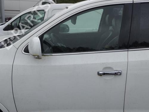 Used Front left door window HYUNDAI ix55 3.0 V6 CRDi 4WD (239 hp) 27088494