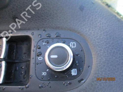 Tailgate VW GOLF VI (5K1) 2.0 TDI | BP27085437C6 