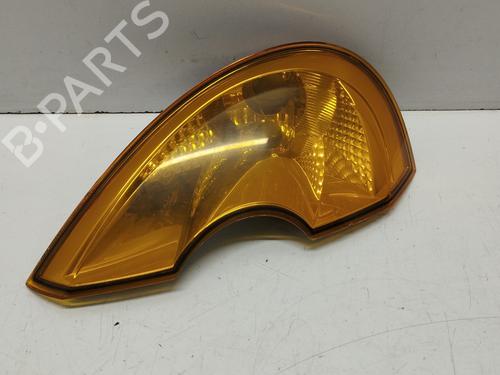 Right front indicator RENAULT MODUS / GRAND MODUS (F/JP0_) 1.5 dCi (FP0D, JP0D) | BP27971625C33 - Image 2