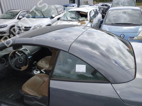 Used Parts RENAULT MEGANE II Coupé-Cabriolet (EM0/1_)  1.9 dCi  4604331