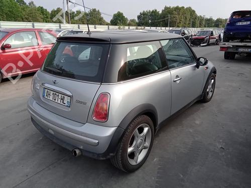 Left front indicator MINI MINI (R50, R53) Cooper | BP27057767C32 