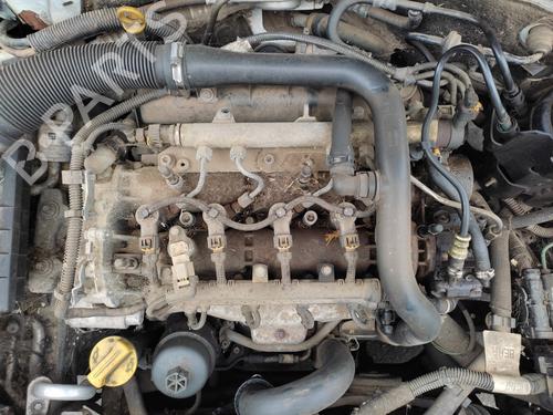 Turbolader/Kompressor OPEL CORSA C (X01) 1.3 CDTI (F08, F68) (70 hp) 27076739