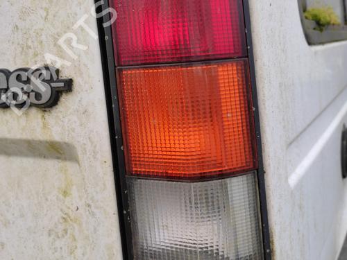 Used Right taillight Right taillight 27084645 27084645