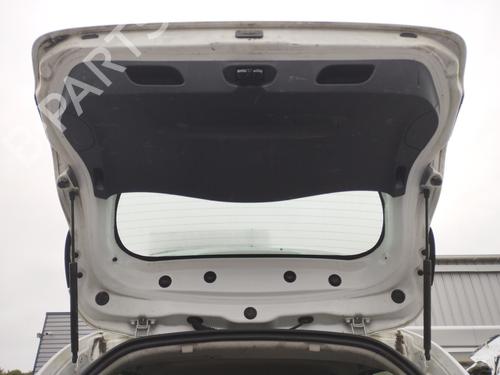 Tailgate RENAULT CLIO IV (BH_) 1.5 dCi 90 | BP29529367C6 