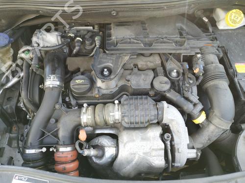 Used Alternator Alternator 37189386 37189386