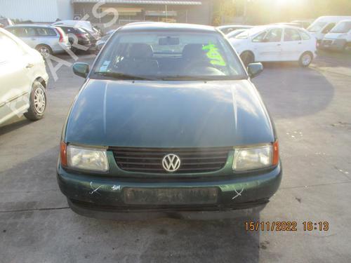 Phare droit VW POLO III (6N1) 60 1.4 (60 hp) 28057003