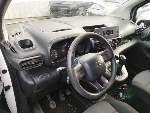 Instrumentbord CITROËN BERLINGO Box Body/MPV (K9) 1.6 BlueHDi 75 (75 hp) 32668571