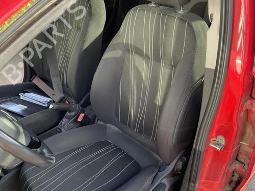 Used Left front seat OPEL CORSA D (S07) 1.3 CDTI (L08, L68) (90 hp) 27081593