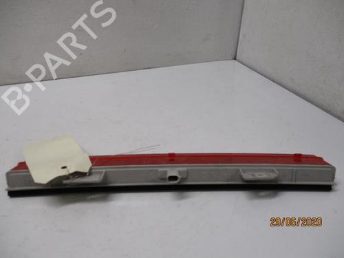 Used Third brake light Third brake light FIAT 500X (334_) 1.4 (334AXC1B, 334AXC11) (140 hp) 27080253 27080253