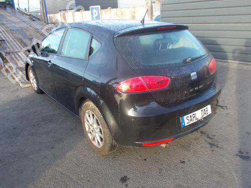 Front left window mechanism SEAT LEON (1P1) 1.9 TDI | BP27080584C22 - Image 3