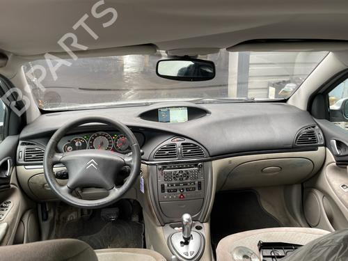 Left front window switch CITROËN C5 II (RC_) 2.0 HDi (RCRHRH) | BP32777537I27 - Image 5