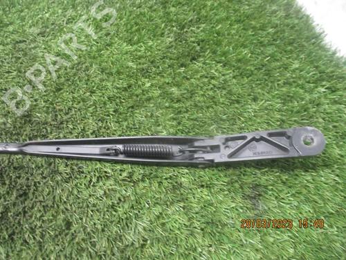 Front windshield wiper arm VW POLO V (6R1, 6C1) 1.4 TDI | BP27075177C143 