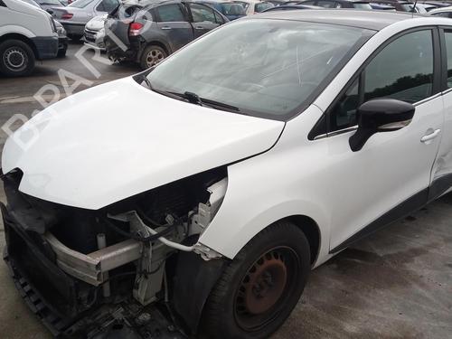 Radio RENAULT CLIO IV (BH_) 1.5 dCi 75 | BP28116428E6 