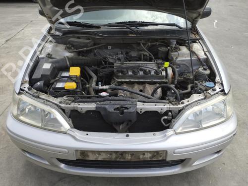 Used Subframe HONDA ACCORD II Hatchback (AC, AD) 1.6 EX (AC) (88 hp) 27082716