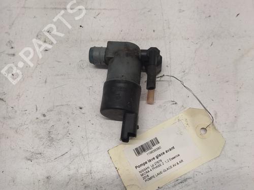 washer-pump-nissan-micra-iv-k13k-k13kk-2010-31825509 main image