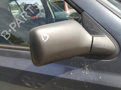Used Right mirror VW GOLF III (1H1) 1.9 TDI (90 hp) 27070316