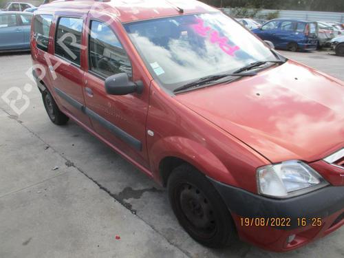 AC compressor DACIA LOGAN MCV (KS_) 1.5 dCi (KS0K) | BP27066572M34 - Image 5