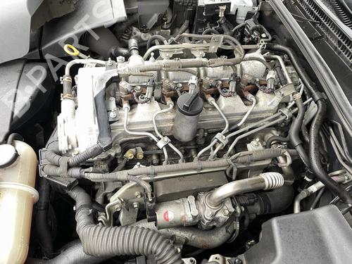 Used Starter Starter LEXUS IS II (_E2_) 220d (ALE20) (177 hp) 27087144 27087144