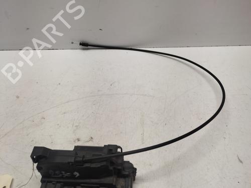 Used Rear right lock RENAULT KANGOO / GRAND KANGOO II (KW0/1_) 1.5 dCi 90 (KW05, KW08, KW0G, KW11) (90 hp) 29313836