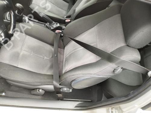 Used Seat buckle FIAT BRAVO I (182_) 1.9 JTD 105 (105 hp) 27084947